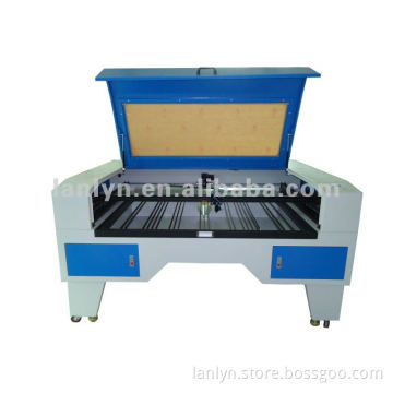 World popular 1490 laser cutting machine for textile industrial special design